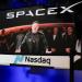 القيمة
      السوقية
      لـ"SpaceX"
      تتجاوز
      "مايكروسوفت"
      وتصبح
      رابع
      أكبر
      شركة
      أمريكية