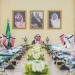  مجلس الوزراء السعودي يعرب عن تقديره لجهود قطر وباكستان من أجل التوصل لاتفاق بين الولايات المتحدة وإيران