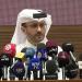 د. ماجد الأنصاري: لا أموال قطرية دفعت.. وساعدنا في تقريب وجهات النظر بين أمريكا وإيران
