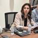 النائبة
رانيا
الشيمي
تتقدم
بطلب
إحاطة
بشأن
تهالك
مراكز
الشباب
وصيانة
المنشآت
الرياضية
المتهالكة