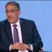 ضياء
      رشوان:
      القاهرة
      تدير
      ملف
      سد
      النهضة
      بحسابات
      استراتيجية
      دقيقة
      ومستعدة
      لكافة
      السيناريوهات