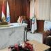 بتكلفة
      تخطت
      الـ
      500
      مليون
      جنيه
      ..
      وكيل
      الصحة
      بالشرقية
      لـ
      تحيا
      مصر
      :
      قريباً
      سيتم
      الافتتاح
      الرسمي
      لمستشفي
      الرمد
      الجديد