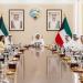 مجلس الوزراء الكويتي يشيد بجهود قطر وباكستان في التوصل للاتفاق الأمريكي - الإيراني
