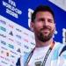 ليونيل ميسي يصنع التاريخ.. أول لاعب يشارك في 6 نسخ من كأس العالم عبر التاريخ