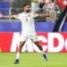 رغم الخسارة.. علي علوان أول لاعب أردني يسجل هدفا في كأس العالم