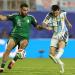 كأس العالم 2026.. الأرجنتين تفوز على الجزائر بثلاثية ميسي