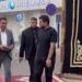 النائب
      هشام
      الحصري
      يؤدي
      واجب
      العـزاء
      في
      الزميل
      الصحفي
      مصطفى
      الشربيني..فيديو