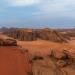 «مطل حسمى» بتبوك يسجل تناميا ملحوظا في اهتمام السياح وعشاق الطبيعة