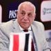 حسين
      لبيب:
      حل
      أزمة
      أرض
      الزمالك
      جاء
      بتوجيهات
      الرئيس
      السيسي
      بعد
      تعثر
      استمر
      أكثر
      من
      20
      عامًا