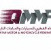 الاتحاد القطري للسيارات والدراجات النارية والاتحاد التركي لرياضات السيارات يوقعان اتفاقية تعاون