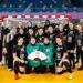 قائمة
منتخب
مصر
للشابات
لكرة
اليد
المشاركة
في
بطولة
العالم
بالصين
2026
