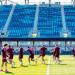 العنابي بشعار لا وقت للراحة في كأس العالم