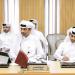 قطر تشارك في اجتماع خليجي بالرياض