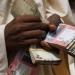 سعر الجنيه السوداني مقابل الدولار في بنك السودان المركزي اليوم السبت