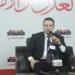 عبد
المنعم
إمام:
لم
اتدخل
في
انتخابات
الأمين
العام
لحزب
العدل