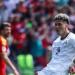 إمام عاشور يطارد إنجاز محمد صلاح فى كأس العالم أمام نيوزيلندا