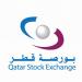  مؤشر بورصة قطر يتراجع 0.07 بالمئة في مستهل التعاملات