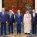 السيسي: الاتفاق النهائي بين أميركا وإيران يجب أن يضمن أمن دول الخليج