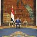 السيسي يؤكد حرص مصر على دعمها الراسخ لدور جامعة الدول العربية