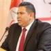 محمد
      رشيدي:
      القاهرة
      ترسخ
      مكانتها
      كعاصمة
      للدبلوماسية
      الإقليمية
      وصوت
      الحكمة
      في
      الشرق
      الأوسط