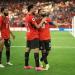 منتخب
      مصر
      يحقق
      فوزًا
      تاريخيًا
      على
      نيوزيلندا..
      ويضع
      قدمًا
      في
      الدور
      الثاني
      "لكأس
      العالم"