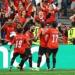 مصر عاشر منتخب أفريقي يحقق فوزاً فى تاريخ كأس العالم كتب