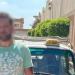 خلاف على الأجرة ينتهي بإصابة طالب في طنطا وضبط سائق التاكسي المتهم