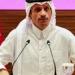 رئيس
      الوزراء
      القطري:
      أمن
      مضيق
      هرمز
      مسؤولية
      دولية
      مشتركة
      ولا
      يقتصر
      على
      الإقليم