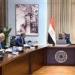 رئيس
      الوزراء
      يبحث
      مع
      ممثلي
      قطاعي
      السياحة
      والطيران
      سبل
      دفع
      الحركة
      السياحية