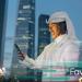 مصرف قطر المركزي: 6.705 مليار ريال تحويلات على «فوراً» خلال مايو