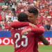 منتخب
البرتغال
لكرة
القدم..
نونو
مينديز
يسجل
الهدف
الثاني
للبرتغال
أمام
أوزبكستان
في
كأس
العالم