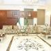 رئيس
الأركان
بحث
مع
نظيره
السعودي
تطوير
التعاون
الدفاعي
بين
البلدين