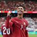البرتغال.. تابع أهداف رونالدو أمام أوزبكستان في كأس العالم 2026