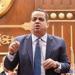 عصام
      هلال:
      دراسة
      الأثر
      التشريعي
      لقانون
      الشركات
      من
      أقوى
      الدراسات
      المقدمة
      للبرلمان
      وتدعم
      تنفيذ
      خطط
      التنمية
      الاقتصادية