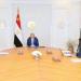 السيسي يوجه بضرورة وجود برنامج موحد للحماية الاجتماعية
