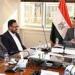 وزير
الصناعة
يبحث
مع
مسؤولي
شركة
جوتن
مصر
للدهانات
خططها
التوسعية
وجهود
تعميق
التصنيع
المحلي