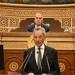 بختام
دور
الانعقاد
الأول..
وزير
شؤون
المجالس
النيابية:
الشيوخ
أثبت
أنه
بيت
الخبرة
وحصن
من
حصون
التشريع
في
مصر