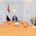 عاجل..
الرئيس
السيسي
يجتمع
مع
رئيس
الوزراء
ووزيرة
التضامن