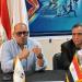 إدريس
يطلق
مرحلة
جديدة
لتأهيل
الكوادر
الرياضية
ويفتتح
الدورات
الأساسية
والإصابات
بالأكاديمية
الأولمبية