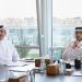 قطر تشارك في الاجتماع الاستثنائي للجنة وزراء الصحة بدول مجلس التعاون