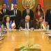وزير النقل يوقع خطاب نوايا لإنشاء مدرسة للتكنولوجيا التطبيقية بمعهد وردان