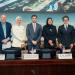 مؤسسة قطر تناقش دعم الأسرة وحماية الأطفال وتمكين الشباب خلال مشاركتها في الدورة الـ 62 لمجلس حقوق الإنسان