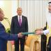 السفير
      عبدالله
      الزهراني
      يسلّم
      أوراق
      اعتماده
      لرئيس
      جمهورية
      إثيوبيا
      الفيدرالية
      الديمقراطية