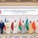 رئيس الوزراء يشارك في الاجتماع الوزاري المشترك لوزراء خارجية مجلس التعاون مع الولايات المتحدة