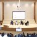  أكاديمية الشرطة تستعرض مفهوم التكامل المؤسسي في الوقاية من الجريمة