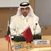قطر تشارك في أعمال الاجتماع الرابع للجنة مديري التعاون الدولي بوزارات الداخلية لدول مجلس التعاون