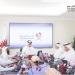 مجلس الشورى يشارك في الجلسة العامة للبرلمان العربي بالقاهرة