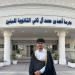أحمد حسن يحصد العلامة الكاملة في الثانوية العامة ويؤكد: التوكل على الله والاجتهاد مفتاحا التفوق