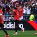 القنوات المجانية الناقلة لمباراة مصر وأستراليا في كأس العالم