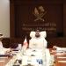 قطر تشارك في الاجتماع الخليجي الاستثنائي لأعضاء اللجنة الوزارية للتعاون الزراعي والأمن الغذائي